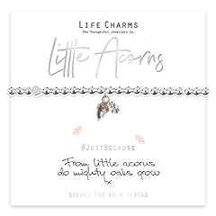 Life charms little for sale  Delivered anywhere in Ireland