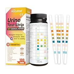 Accufast urinanalyse teststrei gebraucht kaufen  Wird an jeden Ort in Deutschland
