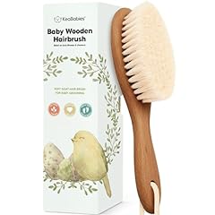 Baby hair brush for sale  Delivered anywhere in USA 