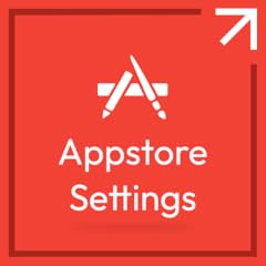Appstore settings quick for sale  Delivered anywhere in USA 