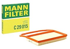 Mann filter 015 gebraucht kaufen  Wird an jeden Ort in Deutschland