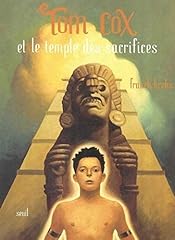 Tom cox temple d'occasion  Livré partout en Belgiqu