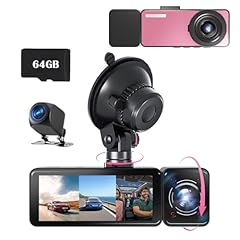 Car cameras dash for sale  Delivered anywhere in USA 