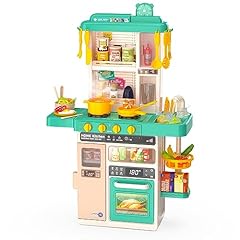 Kids kitchen play for sale  Delivered anywhere in USA 