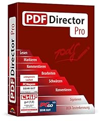 Pdf director pro gebraucht kaufen  Wird an jeden Ort in Deutschland