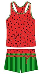 Unifaco girls tankini for sale  Delivered anywhere in USA 