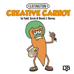 Creative carrot for sale  Delivered anywhere in UK