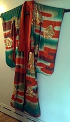 Wedding kimono for sale  Delivered anywhere in UK