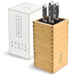 Kaizen bamboo knife for sale  Delivered anywhere in USA 