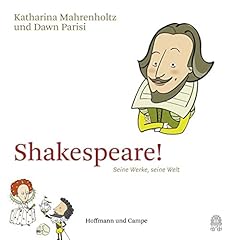 Shakespeare werke gebraucht kaufen  Wird an jeden Ort in Deutschland
