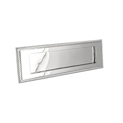 Infinity decor polished for sale  Delivered anywhere in UK