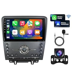 Radio ford mustang for sale  Delivered anywhere in USA 