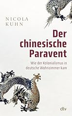 Chinesische paravent koloniali gebraucht kaufen  Wird an jeden Ort in Deutschland