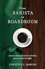 Barista boardroom lessons for sale  Delivered anywhere in USA 