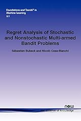 Regret analysis stochastic for sale  Delivered anywhere in USA 