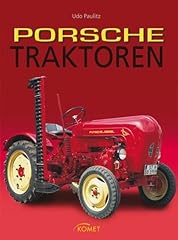 Porsche traktoren gebraucht kaufen  Wird an jeden Ort in Deutschland