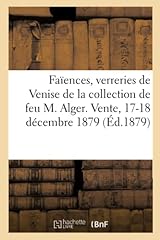 Faïences anciennes française d'occasion  Livré partout en France