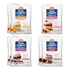 Easiyo yogurt sachet for sale  Delivered anywhere in UK