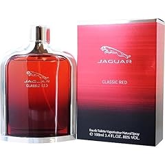 Jaguar fragrances jaguar d'occasion  Livré partout en France