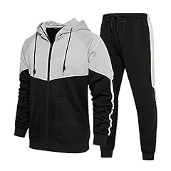 Aotorr mens tracksuit for sale  Delivered anywhere in UK