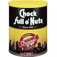 Chocks full nuts for sale  Delivered anywhere in USA 