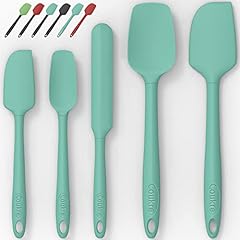 Silicone spatula set for sale  Delivered anywhere in USA 