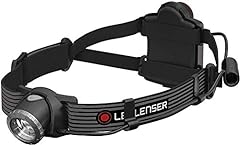 Ledlenser h7r rechargeable for sale  Delivered anywhere in UK