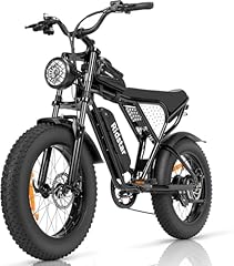 Ridstar electric bike for sale  Delivered anywhere in USA 