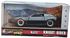 Jada Toys Knight Rider [K.I.T.T], Hollywood Rides 1:32 for sale  Delivered anywhere in Canada