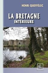 Bretagne intérieure d'occasion  Livré partout en France