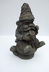Gnomeo sitting mushroom for sale  Delivered anywhere in USA 