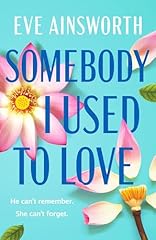 Somebody used love for sale  Delivered anywhere in UK