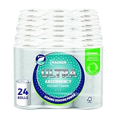 Magnum ultra absorbency for sale  Delivered anywhere in UK