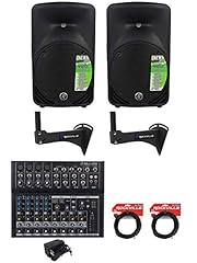 Mackie srm350v3 srm350 for sale  Delivered anywhere in USA 