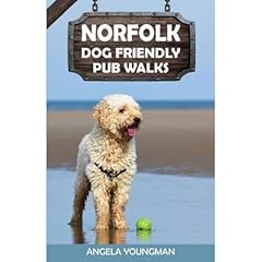 Norfolk dog friendly for sale  Delivered anywhere in UK