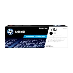 78a black toner for sale  Delivered anywhere in USA 