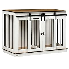 Pawhut dog crate for sale  Delivered anywhere in Ireland