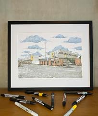 Notts county meadow for sale  Delivered anywhere in UK