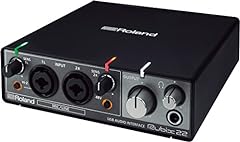 Roland Rubix22 USB Audio Interface, 2-In/2-Out for sale  Delivered anywhere in Canada