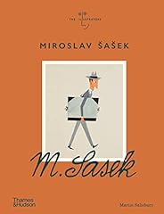 Miroslav sasek anglais d'occasion  Livré partout en France