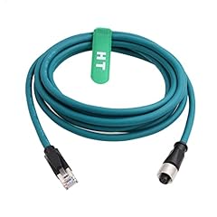Ethernet kabel m12 gebraucht kaufen  Wird an jeden Ort in Deutschland