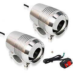 Riloer 2pcs 30w for sale  Delivered anywhere in UK