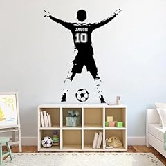 Decorazioni murali personalizz usato  Spedito ovunque in Italia 