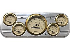 Dolphin gauges 1937 for sale  Delivered anywhere in USA 