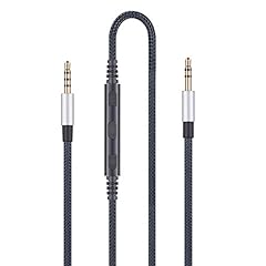 Audio replacement cable for sale  Delivered anywhere in UK