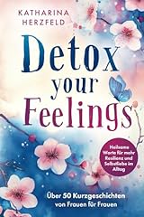 Detox your feelings gebraucht kaufen  Wird an jeden Ort in Deutschland