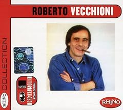 Collection roberto vecchioni usato  Spedito ovunque in Italia 