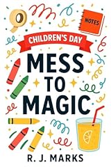 Mess magic usato  Spedito ovunque in Italia 