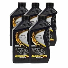 Lubrificanti groupoil sae usato  Spedito ovunque in Italia 