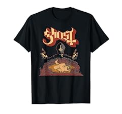 Ghost infestissumam shirt for sale  Delivered anywhere in USA 